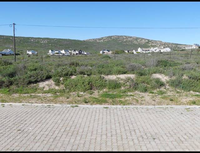 LAND FOR SALE IN HARBOUR LIGHTS